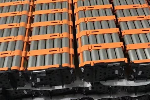 冀州小寨乡收废旧三元锂电池-电池回收处理公司-专业回收报废电池