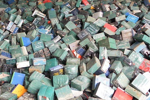 株洲电动汽车电池包回收|锂电池破碎回收